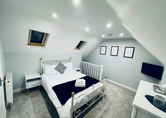 The Bear Loft